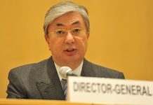 Токаєв оголосив п’ятирічний мораторій на підвищення зарплат чиновникам, але не всім: список