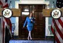 Загроза санкцій проти Росії більш ефективна, ніж їх негайне введення, – Псакі