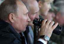 США назвали умову, за якої Росія не вторгнеться в Україну