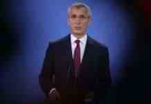 У НАТО немає планів розміщувати бойові підрозділи в Україні, – Столтенберг