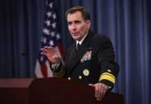 Союзники США по НАТО не просили додаткової військової допомоги по Україні, – Пентагон