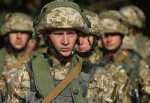 На Донбасі зберігалася тиша протягом доби