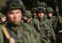 Територіальна оборона в Україні: куди звертатися, щоб потрапити до лав