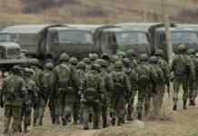 Росія переміщує до кордону з Україною запаси крові і медичних матеріалів, – Reuters