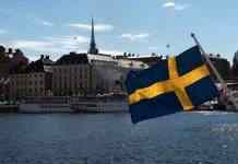 У Швеції над атомними електростанціями помітили дрони