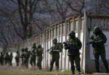 Вторгнення Росії до України може надихнути інші країни. Зокрема Китай – CNN