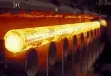 Промвиробництво в Україні зросло, частково компенсувавши втрати 2020 року