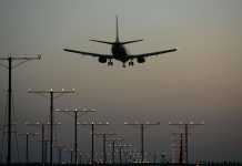 Латвія рекомендувала авіакомпаніям не літати над Казахстаном