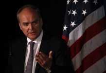 США мають намір вислати посла Росії: причина