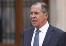 Росія не проти участі США в переговорах щодо Донбасу, але є умова