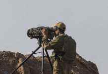 В Ізраїлі розбився військовий вертоліт: є загиблі