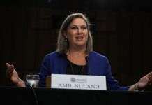 США готові до продовження переговорів з Росією, – Нуланд
