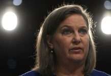 США працюють з Німеччиною над можливістю затримки запуску “Північного потоку-2”