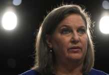 Росія планує дестабілізувати Україну зсередини, – заступник держсекретаря США