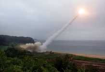 Північна Корея підтвердила випробування ракет: двічі запускали на цьому тижні