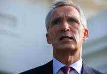 НАТО стурбоване енергетичною безпекою Європи через Росію