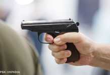 Жертвами стрілянини на вечірці в Каліфорнії стали чотири людини