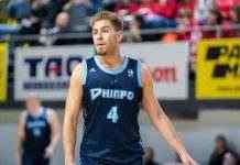Син Коломойського став віце-президентом та гравцем БК “Будівельник”