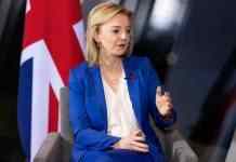 Британія засудила кібератаки на українські держсайти