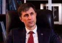 Запуск супутників та “Артеміда”: Тафтай розкрив плани України у дослідженні космосу