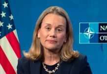 Переговори Росії та НАТО: представник США назвала головні теми