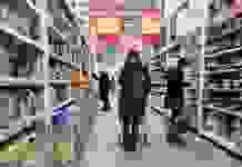 Що буде з цінами в Україні: економіст назвав ризики на 2022 рік