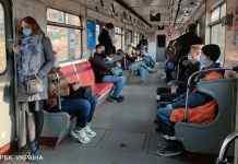 Метро зачинять? Що буде з транспортом у Києві у разі нового локдауну