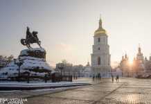 В Україні сьогодні буде ще тепліше: прогноз погоди