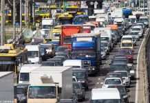 Ціни на бензин стабільні: скільки коштує паливо на АЗС