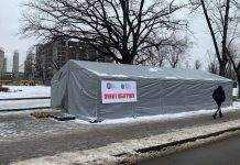 Йдуть сильні морози. У Києві відкривають нові пункти обігріву: адреси