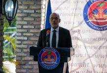 На Гаїті вчинили замах на прем’єра