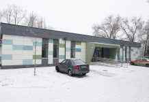 У Дніпрі відкрили ще одну нову амбулаторію