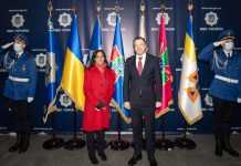 В Україну направлять 60 військових з Канади для розширення місії