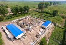 ДТЕК оновив електромережі для 300 тисяч клієнтів у Київській області в 2021 році