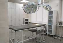 У Полтаві відкрилося відділення екстреної допомоги міської лікарні