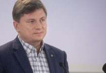 “Євросолідарність” вимагає скликати позачергове засідання Ради для вирішення критичних питань