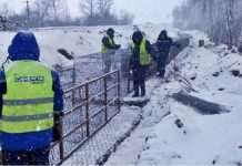 На трасі “Київ – Суми – Юнаківка” відновили будівництво ділянки поблизу Прилук