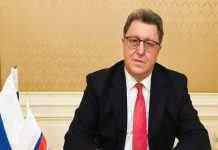 Росія пригрозила Україні у разі “провокацій” на Донбасі