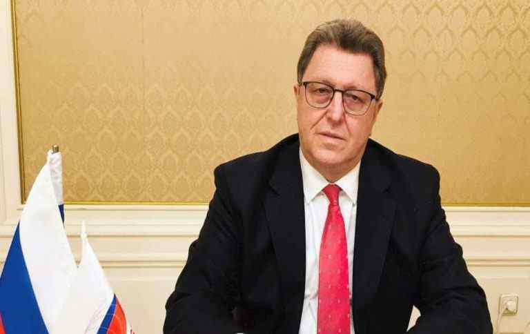 Росія пригрозила Україні у разі “провокацій” на Донбасі