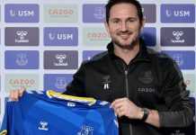 У Віталія Миколенка в “Евертоні” з’явився новий тренер