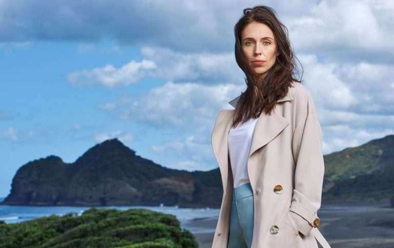 Прем’єр-міністр Нової Зеландії скасувала своє весілля через нові COVID-обмеження