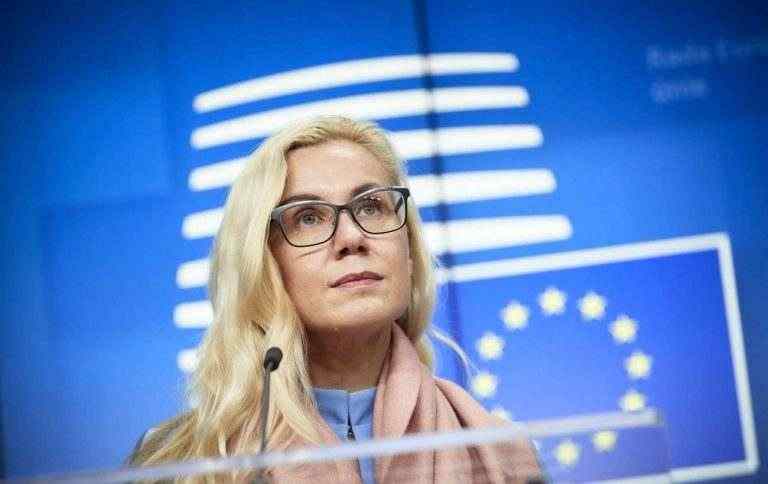 Ціни на газ залишаться високими найближчим часом: у Єврокомісії назвали причину