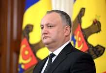 Екс-президента Молдови Додона знову викликали в прокуратуру: у чому його підозрюють