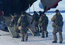 В ОДКБ допустили збільшення військових у Казахстані