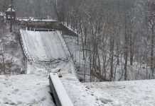 В американському Піттсбурзі обрушився міст. За кілька годин до приїзду Байдена