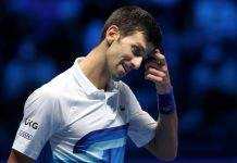 Першу ракетку світу Джоковича депортують з Австралії. Суд виніс рішення