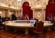 Країни ОДКБ проведуть конференцію 10 січня. Говоритимуть про Казахстан