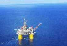 Ціни на нафту зростають напередодні засідання ОПЕК+