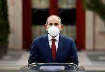 Рада ОДКБ вирішила направити миротворців до Казахстану