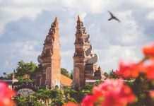 Організатор терактів на Балі отримав 15 років в’язниці